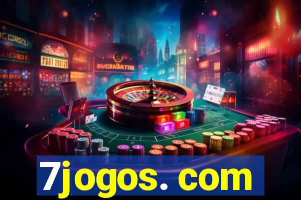 7jogos. com